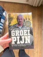 Groei Pijn - Ray Klaassens, Boeken, Ophalen of Verzenden, Zo goed als nieuw, Overige