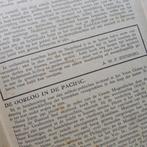 TROUW Indië nummer 1943, 1e jaargang no 14, Verzamelen, Ophalen of Verzenden, Overige soorten, Boek of Tijdschrift