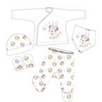 Disney Baby Cadeauset geboorte Nieuw maat 56 Minnie Mouse, Ophalen of Verzenden, Nieuw, Kraamcadeau