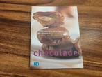 Chocolade - kookboekje, Ophalen of Verzenden, Zo goed als nieuw, AH