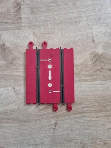 Scalextric Carrera Racebaan - Extra Lang! beschikbaar voor biedingen