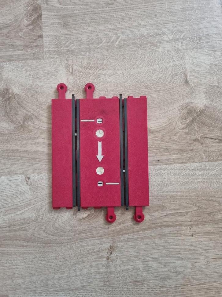 Scalextric Carrera Racebaan - Extra Lang!, Hobby en Vrije tijd, Modelbouw | Auto's en Voertuigen, Gebruikt, Overige typen, 1:32 tot 1:50