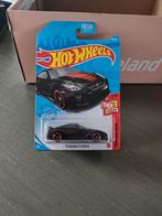 Hot Wheels Nissan GT-R R35 (beschadiging op kaart), Ophalen of Verzenden, Nieuw
