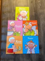 Leuke kinderboeken set van Pauline Oud, Ophalen of Verzenden, Gelezen, 2 tot 3 jaar
