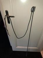 Longeer stick, Dieren en Toebehoren, Ophalen of Verzenden, Zo goed als nieuw, Overige soorten