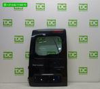 Renault Kangoo ('07-'16) Achterdeur links met ruit zwart, Gebruikt, Ophalen of Verzenden, Links, Renault