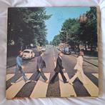 LP Abbey Road     van de Beatles, Ophalen of Verzenden, Gebruikt, 12 inch, Poprock
