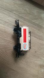 Esso, Ophalen of Verzenden, Zo goed als nieuw, Gelijkstroom, Wagon