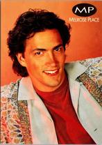 Melrose Place - Billy Campbell (1992), Verzenden, 1980 tot heden, Ongelopen, Sterren en Beroemdheden