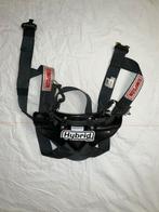 Simpson Hybrid Pro - Nekbescherming, Ophalen of Verzenden, Zo goed als nieuw