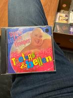 Sugar Lee Hooper - Toeters & Bellen CD, Ophalen of Verzenden, Zo goed als nieuw, Levenslied of Smartlap