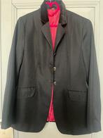 Wedstrijdjasje maat 152, Dieren en Toebehoren, Paardrijkleding, Gebruikt, Kinderen, Dressuur, Ophalen of Verzenden