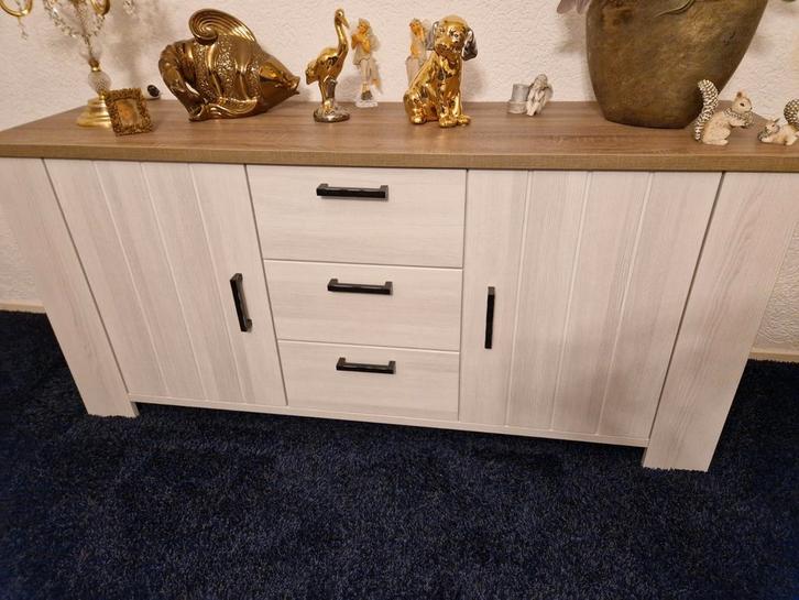 Gehele inboedel zgan, Huis en Inrichting, Complete inboedels, Ophalen