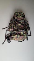 Militaire backpack | Hik rugzak | 120 Liter, Overige merken, 40 cm of meer, Ophalen of Verzenden, Zo goed als nieuw