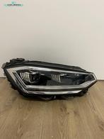 VW Volkswagen Golf Sportsvan Full Led koplamp rechts, Auto-onderdelen, Verlichting, Gebruikt, -, Volkswagen, -