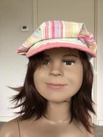 CAKEWALK zonnepet strepen NIEUW maat 110 - 128 WG, Cakewalk, Meisje, 110 t/m 116, Nieuw