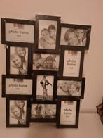 Collage fotolijst, Ophalen of Verzenden, Nieuw