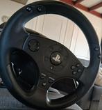 Playstion race stuur goede staat te koop!!, Spelcomputers en Games, Ophalen of Verzenden, Zo goed als nieuw