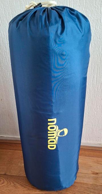De NOMAD Allround Duo 5.0 beschikbaar voor biedingen