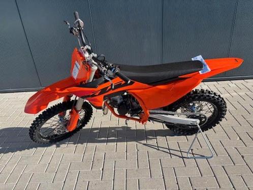 KTM 85 SX 19/16 (bj 2025) 0 km, Motoren, Motoren | KTM, Bedrijf, Crossmotor