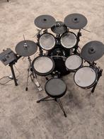 Elektrisch Drumstel Roland TD17, Muziek en Instrumenten, Ophalen of Verzenden, Gebruikt, Roland, Elektronisch