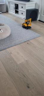 Bodilson Vloerkleed Wol/Viscose 200x300, Ophalen, Gebruikt, 200 cm of meer, 200 cm of meer