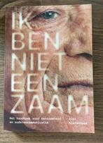 Ik ben niet eenzaam Alet Klarenbeek, Ophalen of Verzenden, Zo goed als nieuw, Alet Klarenbeek