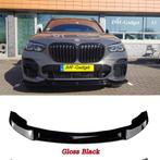 BMW G05 M Performance Piano Zwart Splitter Voorlip Spoiler, Ophalen