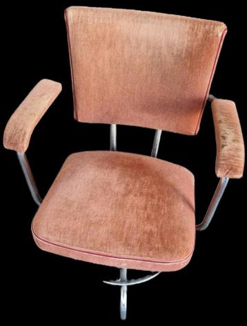 Vintage bureaustoel. Gispen ? beschikbaar voor biedingen