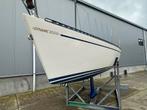 Dynamic 2000 - Topconditie!, Watersport en Boten, Kajuitzeilboten en Zeiljachten, Ophalen, Gebruikt, Tour-wedstrijdjacht, 6 tot 9 meter