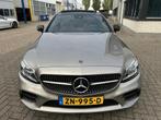 Mercedes-benz C-klasse Coupé 180 AMG Premium Pack DEALER 1e, Auto's, Mercedes-Benz, Automaat, Achterwielaandrijving, Euro 6, 4 cilinders