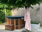 6p Hottubs Cedarhout, Ophalen, Gebruikt, Filter, Vast