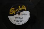 Little Richard She's got it 78 toeren jukebox 78rpm rock-ola, Cd's en Dvd's, Vinyl | Rock, Ophalen of Verzenden, Gebruikt, 10 inch