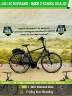 E-Bike! Pegasus Ravenna! Middenmotor! NIEUWSTAAT! Garantie!, Overige merken, Gebruikt, Pegasus