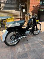 Honda C311S, Maximaal 45 km/u, 49 cc, 3 versnellingen, Ophalen