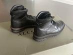 AllSaints boots, Zwart, Boots, Ophalen of Verzenden, Zo goed als nieuw