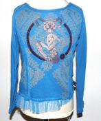 prachtige Didi longsleeve maat 4 -104, Meisje, Ophalen of Verzenden, Zo goed als nieuw, Didi