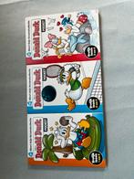 Alberthein verzamelcollectie donald duck pockets 1,2&3, Meerdere comics, Ophalen of Verzenden, Zo goed als nieuw, Europa