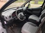 Citroen Berlingo 1.6 HDI CRUISE 1e eigenaar *apk:12-2024*, Centrale vergrendeling, Origineel Nederlands, Te koop, 17 km/l