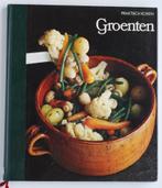 Groenten - Praktisch koken | Time-Life (1982), Boeken, Kookboeken, Verzenden, Zo goed als nieuw, Gezond koken