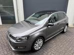 Volkswagen Polo 1.2 TSI Style 105 Pk Pano/Airco/Cruise Contr, Gebruikt, Traction-control, 4 cilinders, 1198 cc