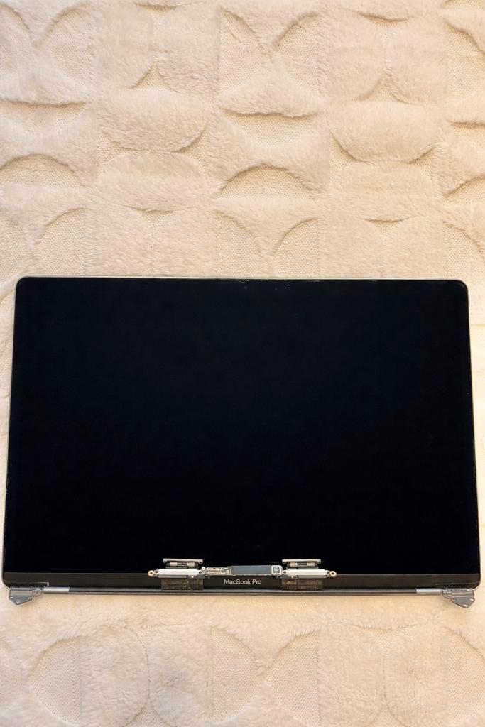 MacBook Pro 15" A1990 (2018-2019) Scherm, Computers en Software, Overige Computers en Software, Nieuw, Ophalen of Verzenden