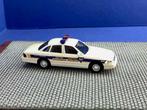 Busch Ford Crown victoria - south dakota 1/87, Ophalen of Verzenden, Nieuw, Bus of Vrachtwagen, Rietze