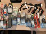 Diverse TULP/RCA/Jack/minijack, Ophalen of Verzenden, Minder dan 2 meter, Overige kabels