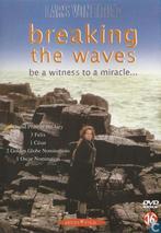 dvd Breaking The Waves [Lars von Trier] Emily Watson, Vanaf 16 jaar, Ophalen of Verzenden, Drama
