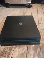 PlayStation 4, Spelcomputers en Games, Spelcomputers | Sony PlayStation 4, Ophalen of Verzenden, Zo goed als nieuw, Met 1 controller