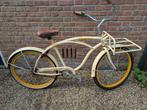 Johnny Loco, Ophalen, Gebruikt, Staal, Cruiser