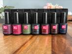 PG, 20 kleuren., Sieraden, Tassen en Uiterlijk, Uiterlijk | Cosmetica en Make-up, Ophalen, Zo goed als nieuw, Overige kleuren