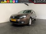Volkswagen GOLF Variant 1.4 TSI Highline (bj 2012), Auto's, Volkswagen, Euro 5, Gebruikt, 4 cilinders, Bruin