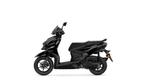 Yamaha RayZR (bj 2025), Bedrijf, Scooter